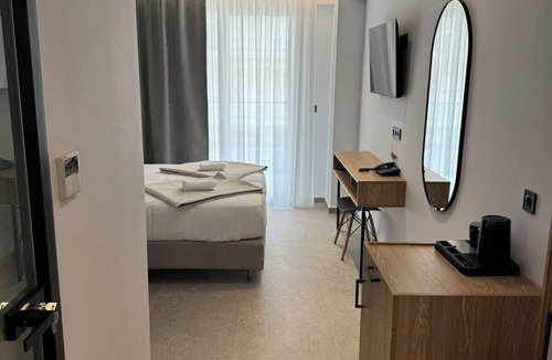 Katerini Hotel | OLYMPUS JANKAEA