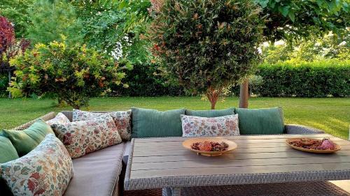 Leptokaria Villa | Olympus Seaside Boutique Villa Rosée - Beautiful Living!