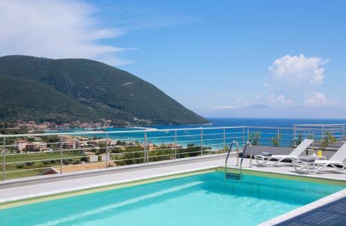 Pondi Villa | Omicron & White Villas - OffWhite Villas