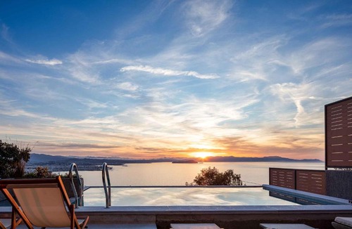 Chania Villa | Omnia Villas - "Heated" Pools - Holiways Collection