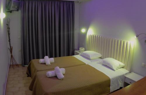 Ipsos Apartment | Onar Corfu Aparts & Studios
