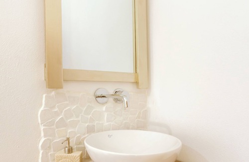 Perissa Hotel | Onar Deluxe Double Room