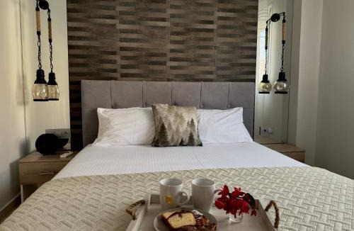 Nea Peramos Apartment | Onar Luxury Apartment