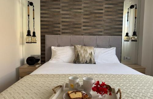 Nea Peramos Apartment | Onar Luxury Apartment