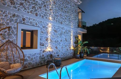 Parga Hotel | Onar Luxury Suites Parga