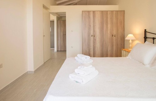Riglia Villa | One Bedroom Villa - LILLY