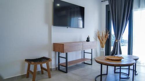 Platy Apartment | One Lemnos luxury Apartments