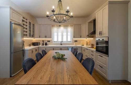 Khelmata Villa | One Mema 5 Minutes from Argostoli & Costa Costa