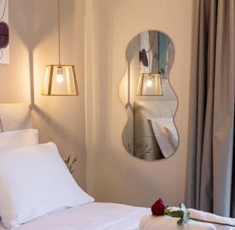 Tzavros Apartment | One Suite Corfu
