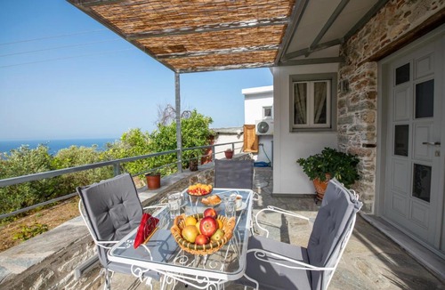 Xanthi Region House | Oneiro Cottage