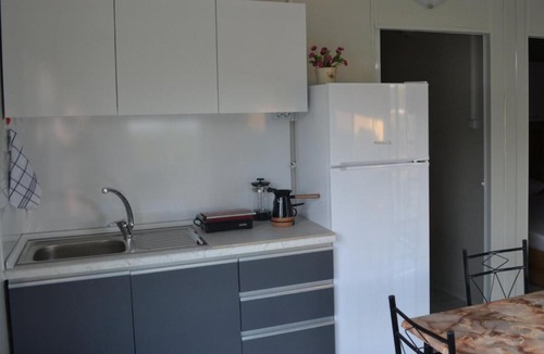 Sarti Villa | Oneiropagida House