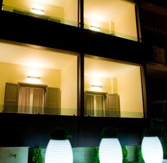 Tolo Hotel | Onira Boutique