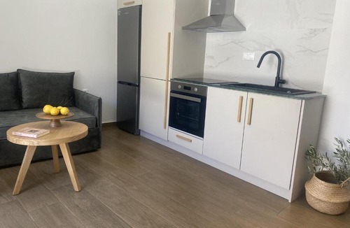 Minoa Pediada Apartment | Oniropetra Luxury Suites