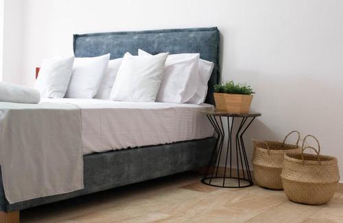 Minoa Pediada Apartment | Oniropetra Luxury Suites