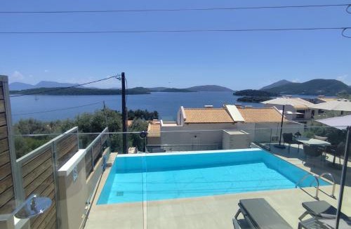 Perigiali Villa | Onorama Villas
