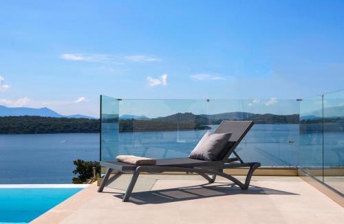 Perigiali Villa | Onorama Villas