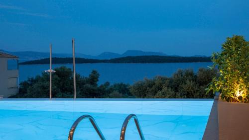 Perigiali Villa | Onorama Villas