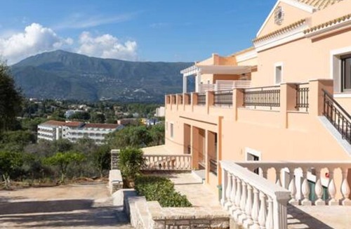 Dassia Apartment | Onore Elegant suite & pool | Dasia