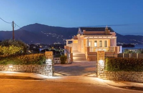 Dassia Apartment | Onore Family suite | Dasia