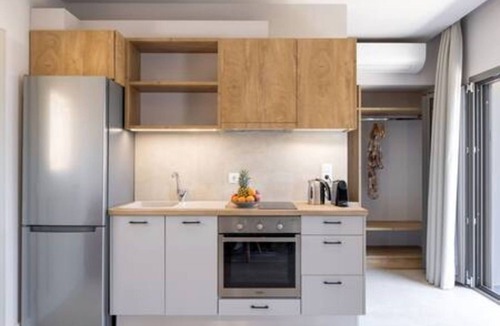 Dassia Apartment | Onore Sky suite | Dasia