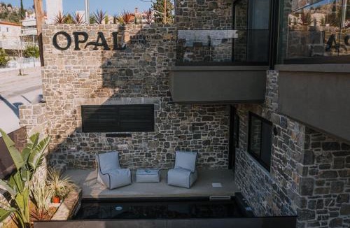 Nafplion City Centre Hotel | Opal Executive Suites