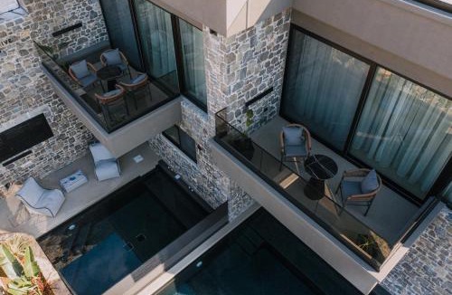 Nafplion City Centre Hotel | Opal Executive Suites