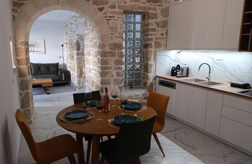 Faistos Apartment | Ophelia House in Áyios Ioánnis – Cozy Retreat with Mountain Views