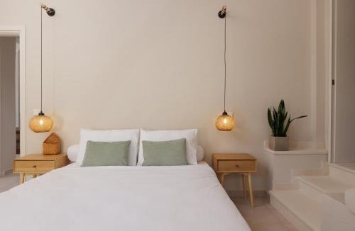 Benitses House | OPSTANTE Corfu