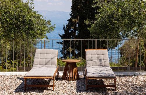 Benitses House | OPSTANTE Corfu