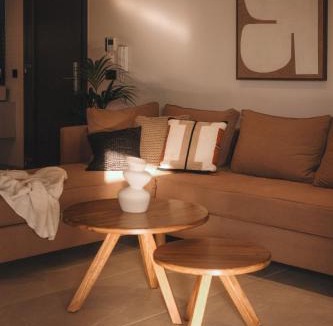 Mytikas Villa | Ora Blu Villas