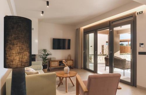 Mytikas Villa | Ora Blu Villas