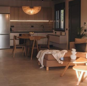 Mytikas Villa | Ora Blu Villas