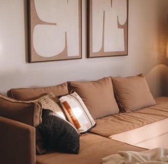 Mytikas Villa | Ora Blu Villas