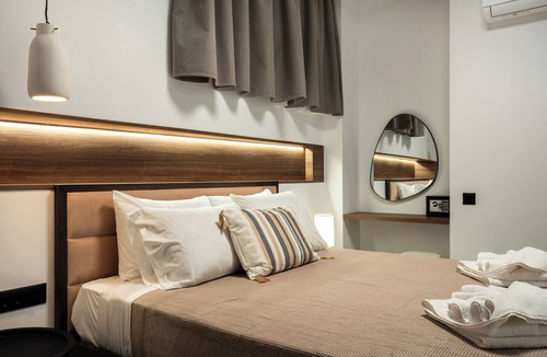 Archangelos Hotel | Orama Suite in Archaggelos