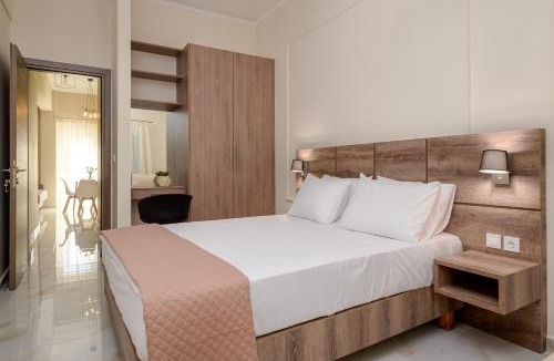 Ammoudia Apartment | Orea Homes