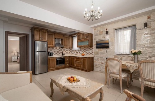 Kamilari Apartment | Orelia Cretan by Interhome