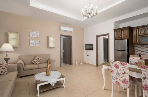 Kamilari Apartment | Orelia Cretan by Interhome