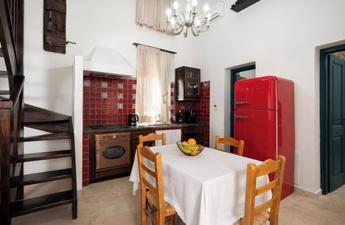 Kamilari Villa | Orelia Cretan Villas-Romantic stone villa 2, great view