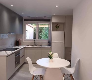Spata-Artemida Villa | Oresti's Villa Near Airport & Beach