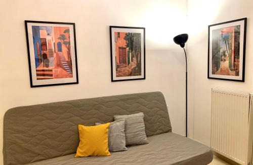 Tripoli Apartment | Orfeas apartment