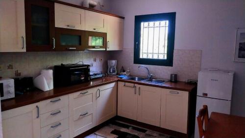 Eretria House | Orfeas Villa
