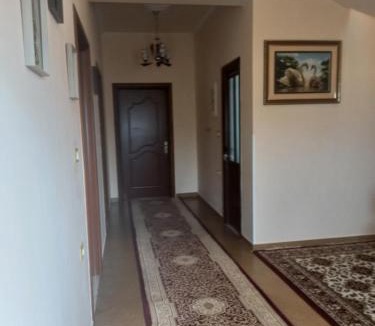 Lazarat Villa | Orhan House , Mountain View