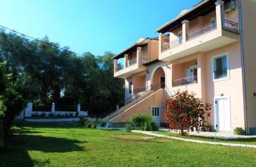 Sinarades Apartment | Orion filoxenia Sinarades