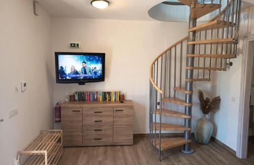 Potamos Apartment | Orion's House