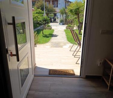 Potamos Apartment | Orion's House