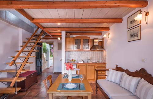 Daratsos House | Orionas Village - Two bedroom Maisonette
