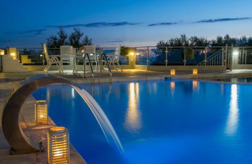 Zalongo Apartment | Orizontas Residences