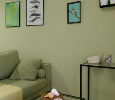 Kato Gatzea House | Orsiida Seaside Cottage KGatzea