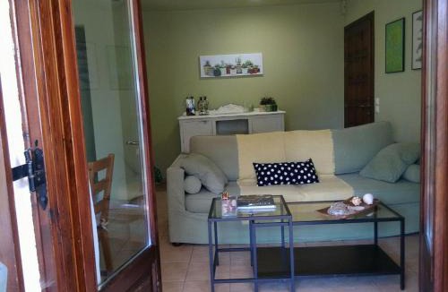 Kato Gatzea House | Orsiida Seaside Cottage KGatzea