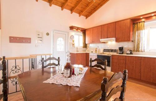 Loulos House | Ortaki Traditional House